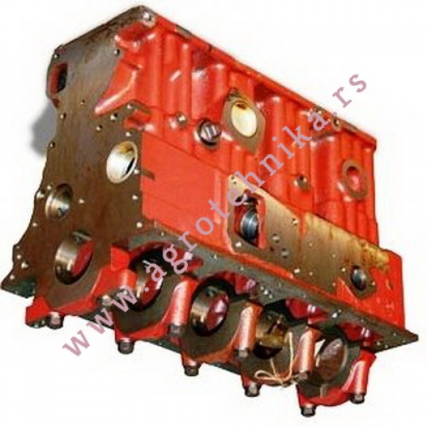 BLOK MOTORA