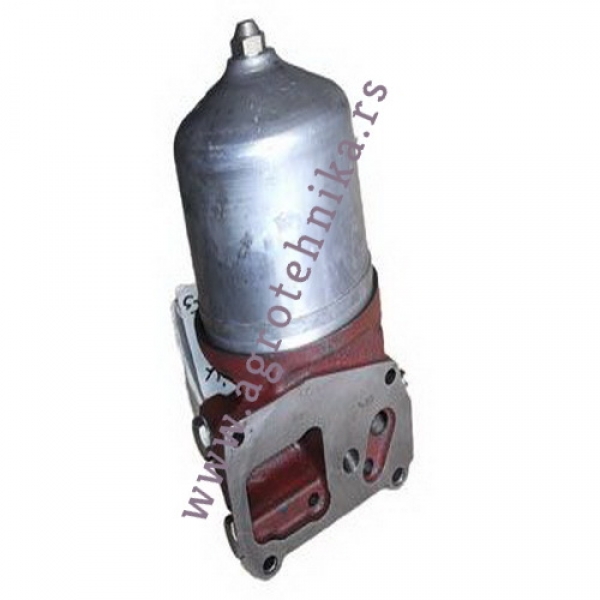 CENTRIFUGALNI FILTER ULJA