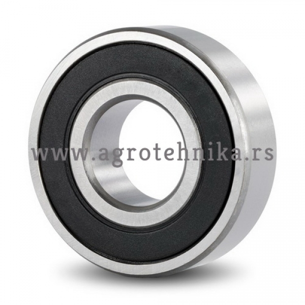 LEZAJ 6211 2RS TIMKEN