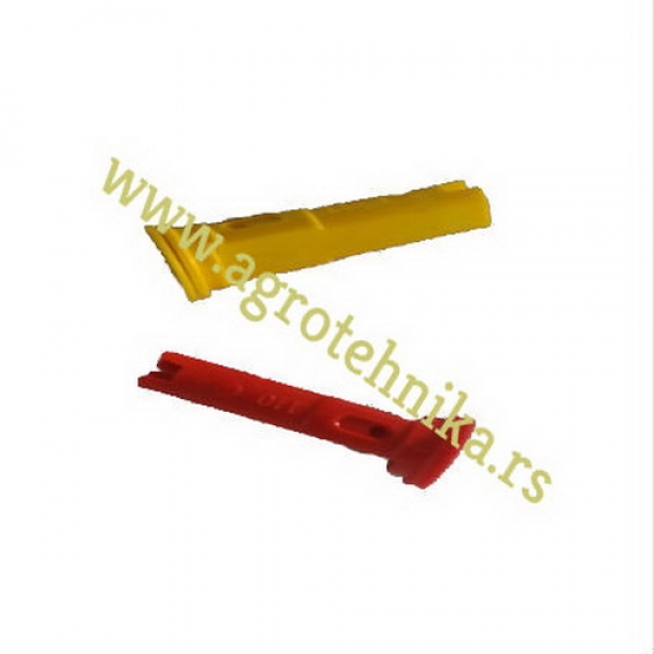DIZNA ANTIVETAR 4mm