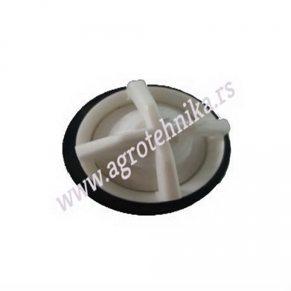 VENTIL PUMPE RAU 100L