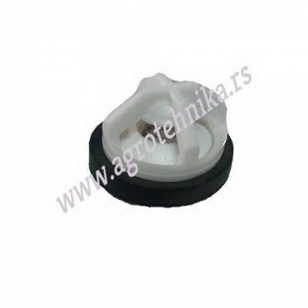 VENTIL PUMPE RAU 50L