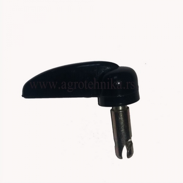 LEPTIR HAUBE